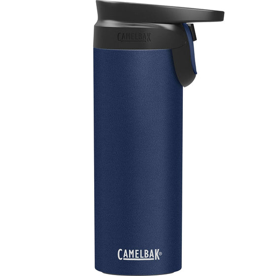 Termo Camelbak FORGE FLOW MUG Granate Acero Inoxidable 500 ml