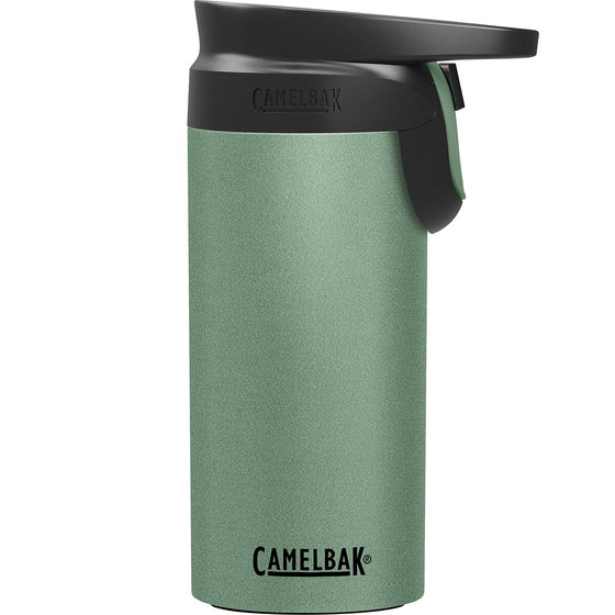 Termo Camelbak C2476/301050/UNI Verde Sintético Acero Inoxidable 500 ml