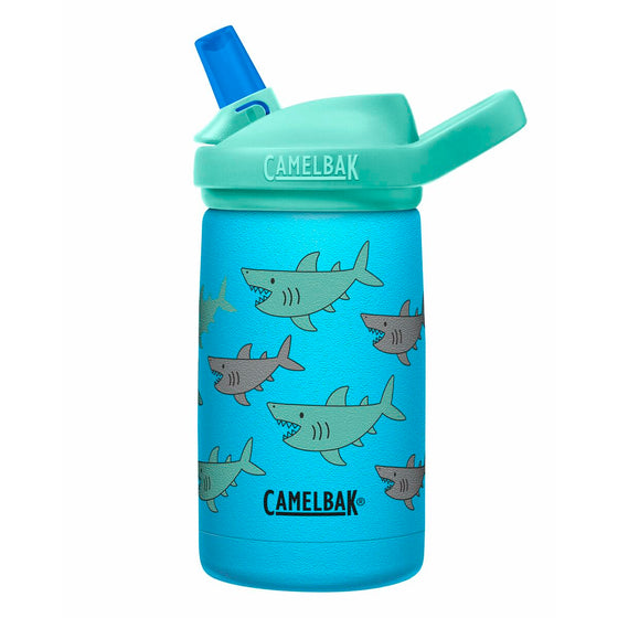 Termo Camelbak eddy+ Kids Plástico 350 ml