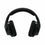 Auriculares con Micrófono Logitech 981-000634 Negro