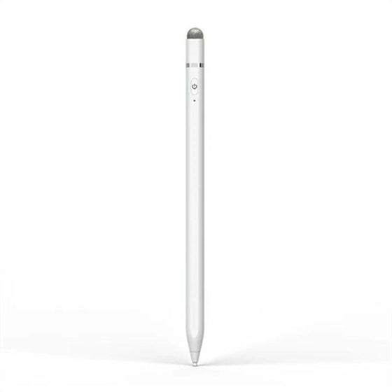 Bolígrafo digital LEOTEC Stylus ePen Plus Blanco (1 unidad)