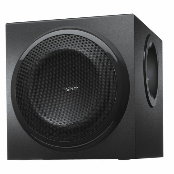 Altavoces PC Logitech Surround Sound Speakers Z906