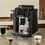 Cafetera Superautomática Krups C10 EA910A10 Negro 1450 W 15 bar 1,7 L