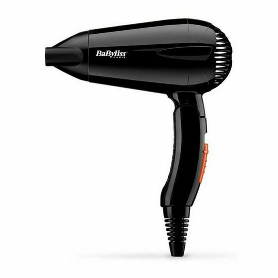 Secador de Pelo 5344E Babyliss Travel Dry 2000