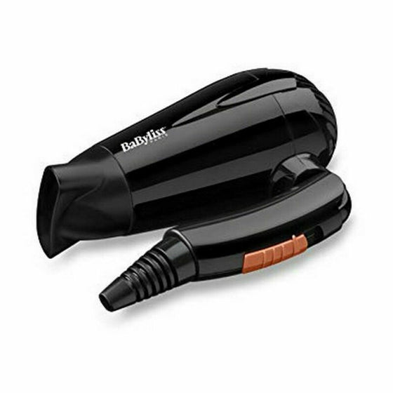 Secador de Pelo 5344E Babyliss Travel Dry 2000