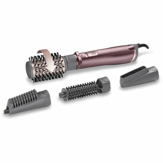 Cepillo Babyliss AS960E 1000W Negro Gris Oro Rosa ABS