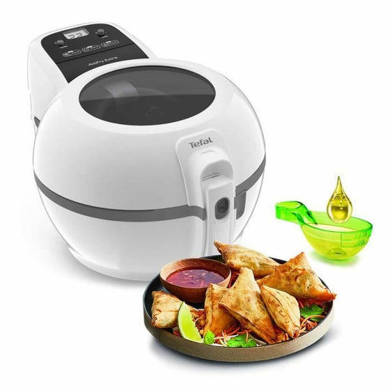 Freidora de Aire Tefal FZ722015 Blanco 1500 W