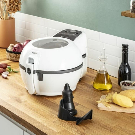 Freidora de Aire Tefal FZ722015 Blanco 1500 W