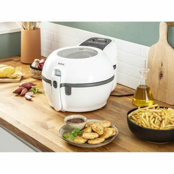 Freidora de Aire Tefal FZ722015 Blanco 1500 W