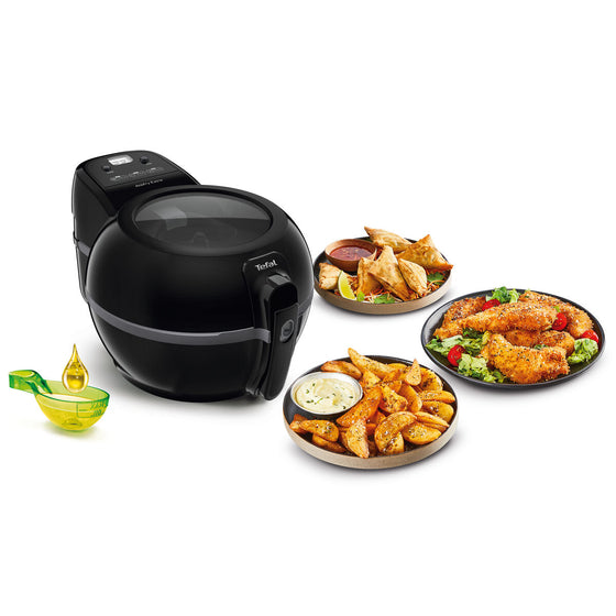 Freidora de Aire Tefal FZ722815 Negro 1,2 L 1550 W