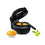 Freidora de Aire Tefal FZ722815 Negro 1,2 L 1550 W