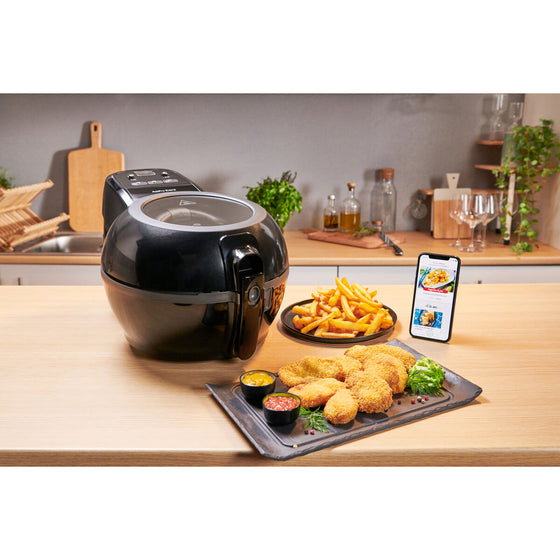 Freidora de Aire Tefal FZ722815 Negro 1,2 L 1550 W