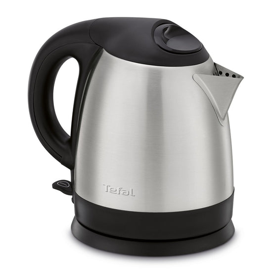 Hervidor Tefal KI431D10 1,2 L Acero Acero Inoxidable