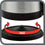 Hervidor Tefal KI431D10 1,2 L Acero Acero Inoxidable