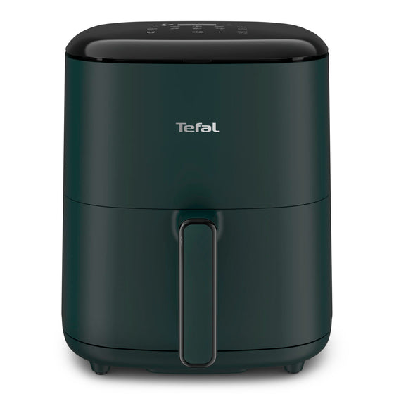 Freidora de Aire Tefal EY245310 Negro Verde 1500 W 5 L