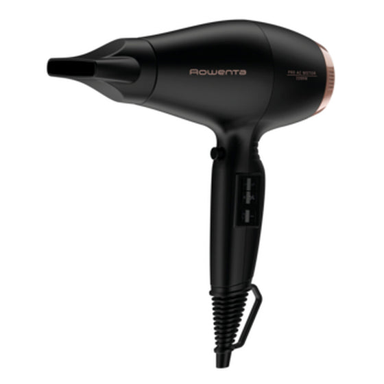 Secador de Pelo Rowenta CV6930F0 Negro 2200 W