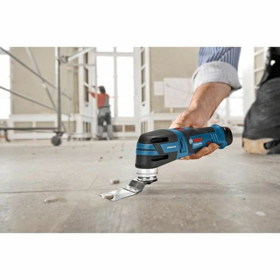 Multiherramienta BOSCH GOP 12V-28 Professional