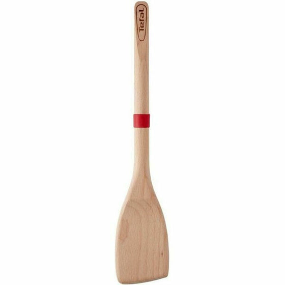 Espátula Tefal K2300814 Marrón Madera de haya 33 cm