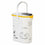 Bote de comida para mascotas Curver 794092 Blanco Plástico 4 Kg 10 L