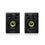 Altavoces Hercules DJMonitor 32 Negro