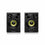 Auriculares de Diadema Hercules DJMonitor 42 80 W Negro