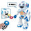 Robot interactivo Lexibook Powerman Star