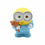 Luz quitamiedos Lexibook Minions 3D