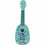 Guitarra Infantil Lexibook