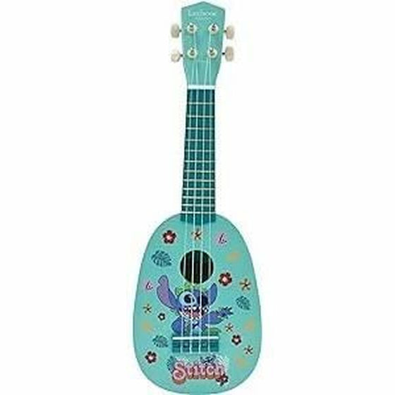 Guitarra Infantil Lexibook