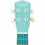 Guitarra Infantil Lexibook