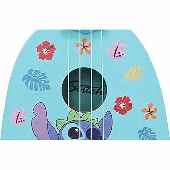 Guitarra Infantil Lexibook