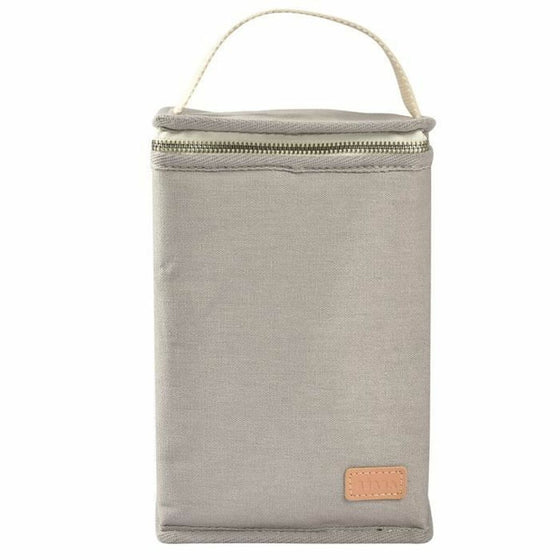 Bolsa Térmica Béaba 22 cm Beige