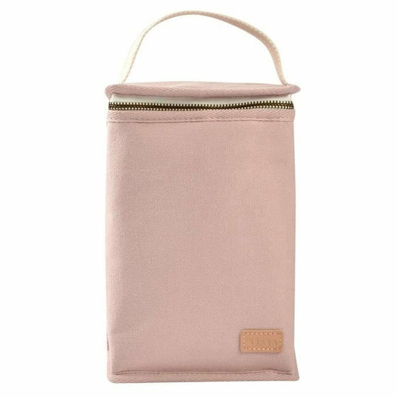 Bolsa Térmica Béaba 22 cm Rosa