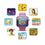 Reloj Infantil Vtech Kidizoom Smartwatch Max 256 MB Interactivo Rosa