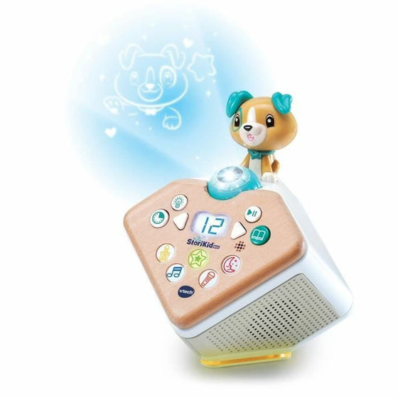 Cuentacuentos Vtech Enfant (FR)