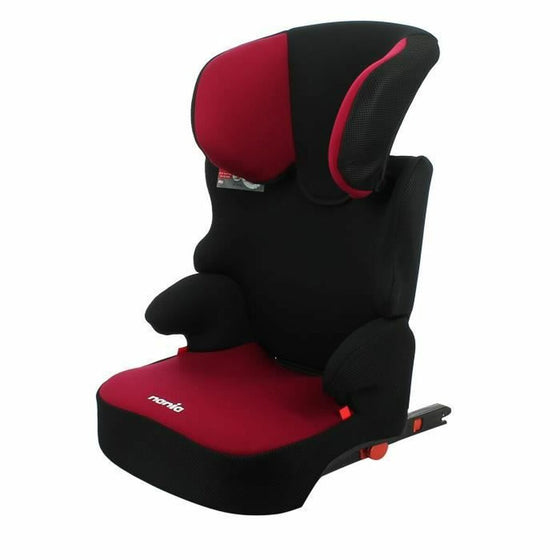 Silla para el Coche Nania II (15-25 kg) III (22 - 36 kg) Rojo