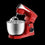 Robot de Cocina Fagor FG0439 Rojo 1500 W 4,3 L