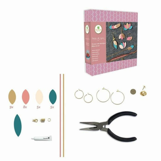 Kit de Joyería Sycomore