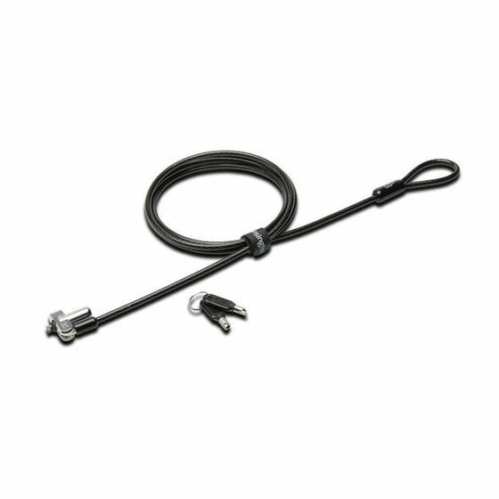 Cable de Seguridad Kensington K64440WW 1,83 m