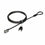 Cable con candado Kensington K65020EU Negro