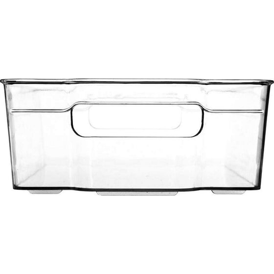 Organizador para Nevera 5five Transparente PET (31 x 21 cm)