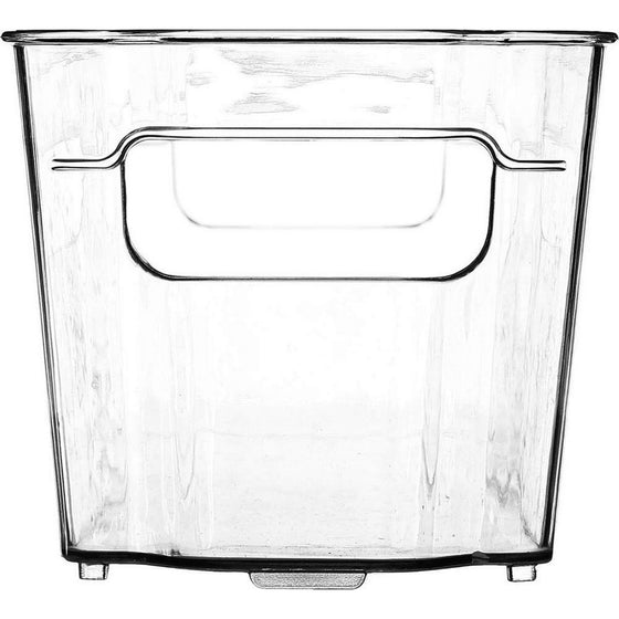 Organizador para Nevera 5five Transparente PET (37 x 11 cm)