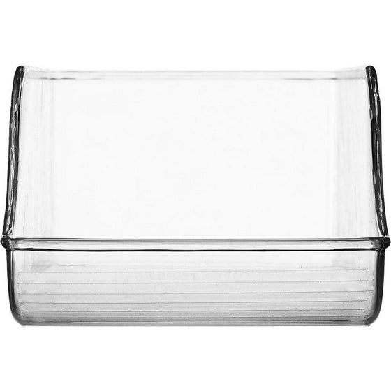 Organizador para Nevera 5five Transparente PET (34 x 12 cm)