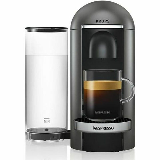 Cafetera de Cápsulas Krups YY2778FD 1260 W 1,8 L