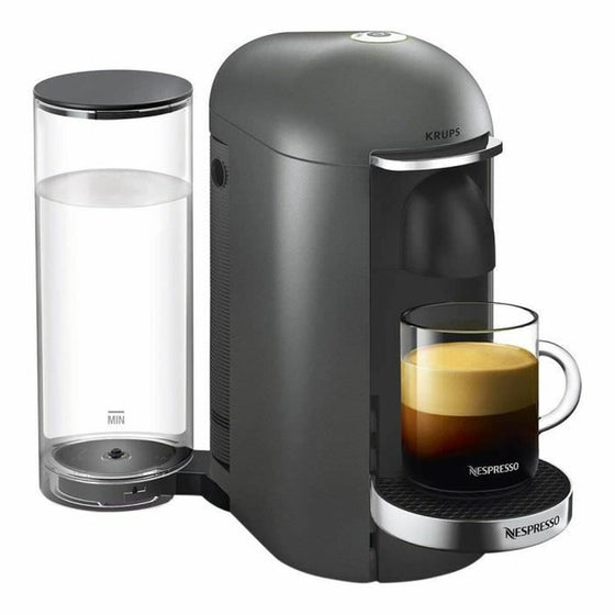 Cafetera de Cápsulas Krups YY2778FD 1260 W 1,8 L