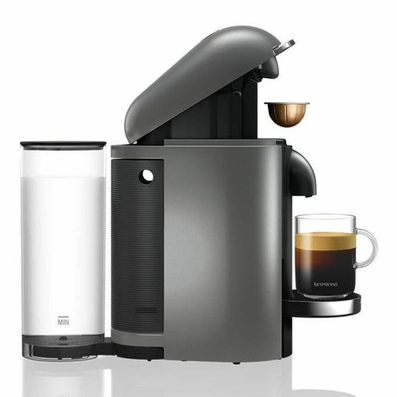 Cafetera de Cápsulas Krups YY2778FD 1260 W 1,8 L