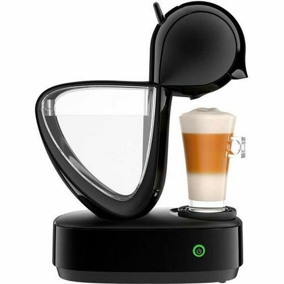 Cafetera de Cápsulas Krups DOLCE GUSTO INFINISSIMA 1500 W