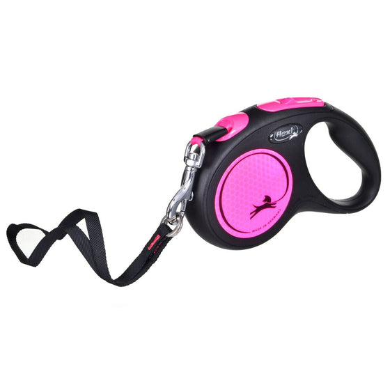 Correa para Perro Flexi                                 Rosa S