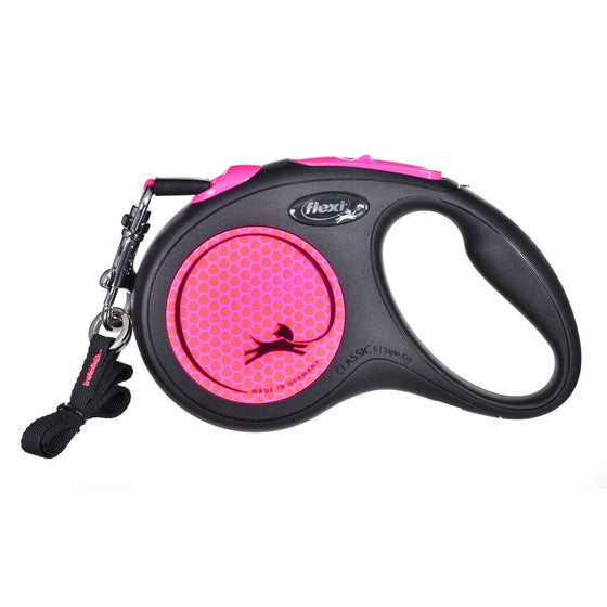 Correa para Perro Flexi                                 Rosa S