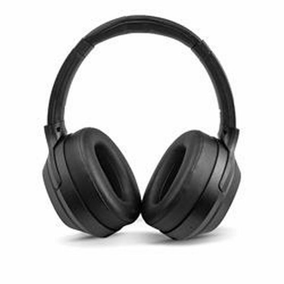 Auriculares con Micrófono LINDY Negro (Reacondicionado D)